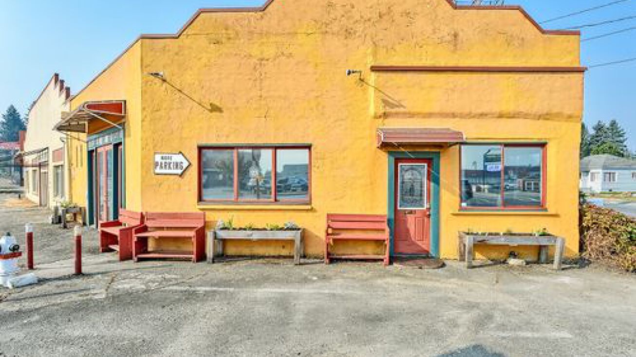 102 Everson Rd, Everson, WA 98247