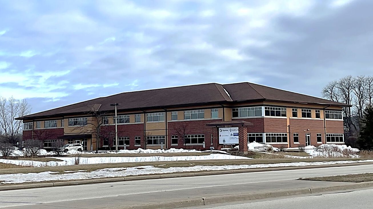 Corporate Pkwy, Mequon, WI 53092