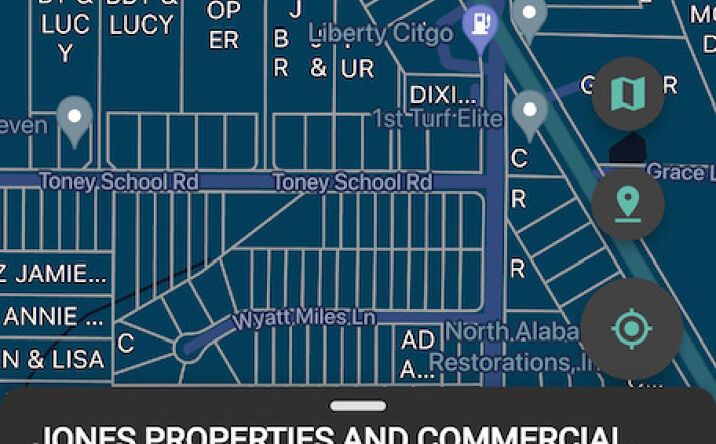 Pictures of Land property located at 0 Highway 53 toney,, Toney, AL 35773 for sales - image #1