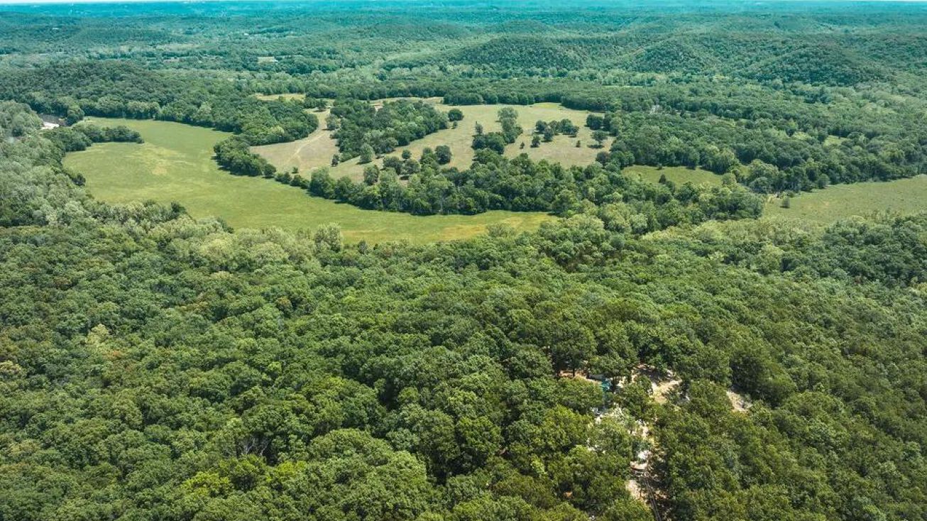 878 Gardens Road, Macks Creek, MO 65786