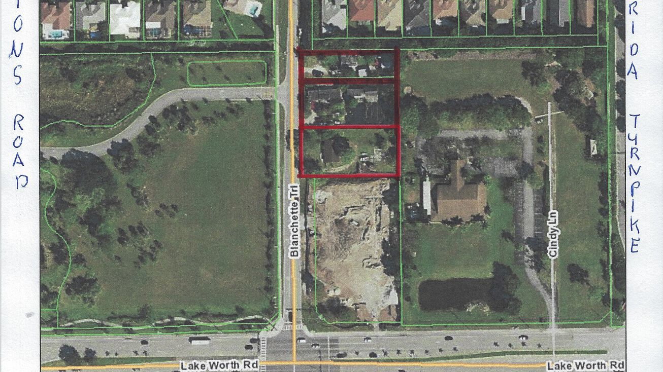 3884 3894 3916 Blanchette Trail, Lake Worth, FL 33467