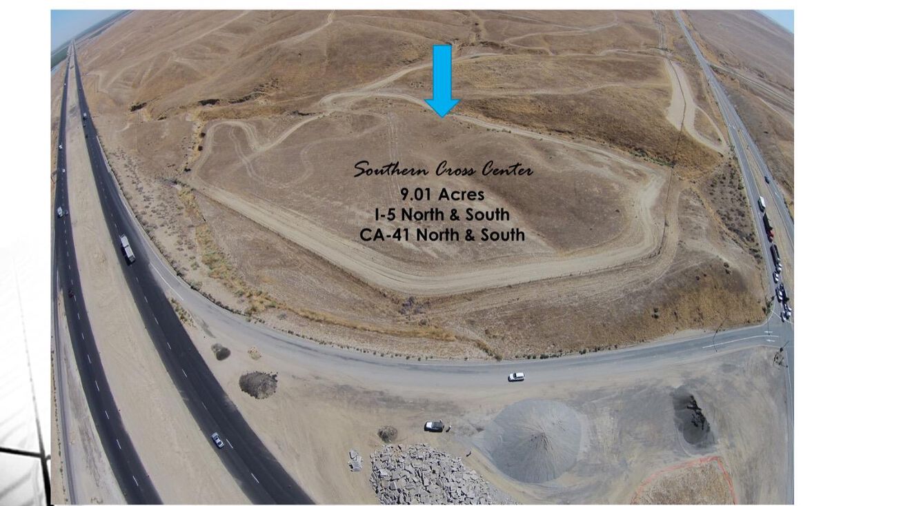 30 S I5 & Ca 41, Kettleman City, CA 93239