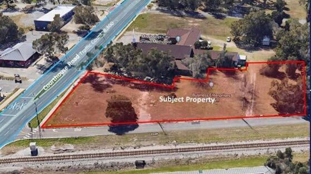 233 Courthouse Road, Gulfport, MS 39507