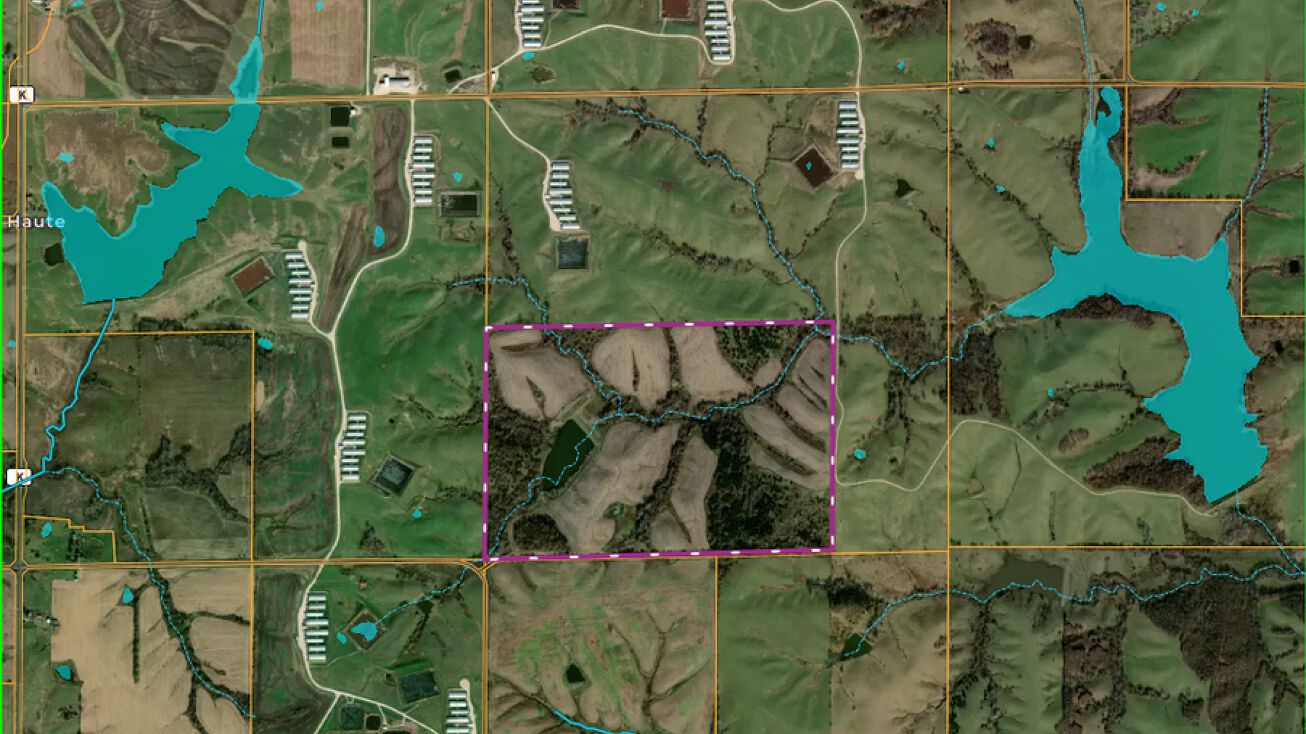 1 Hwy K, Perryville, MO 64655