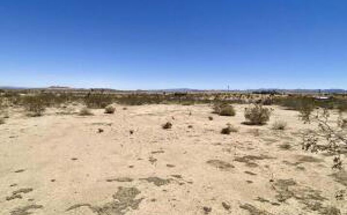 Pictures of Land property located at 205 Old Woman Springs Road, Yucca Valley, CA 92284 for sales - image #1