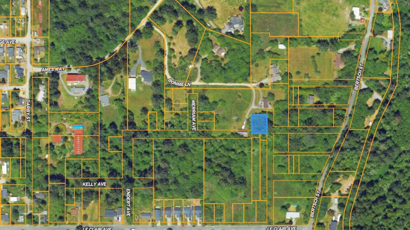 0.24 Acres In Crescent City, Crescent City, CA 95531 | Crexi.com