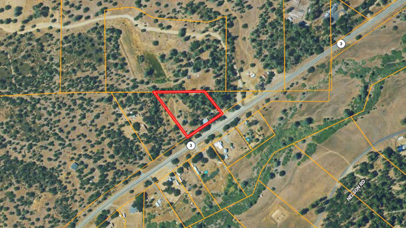 12341 CA3, Hayfork, CA 96041