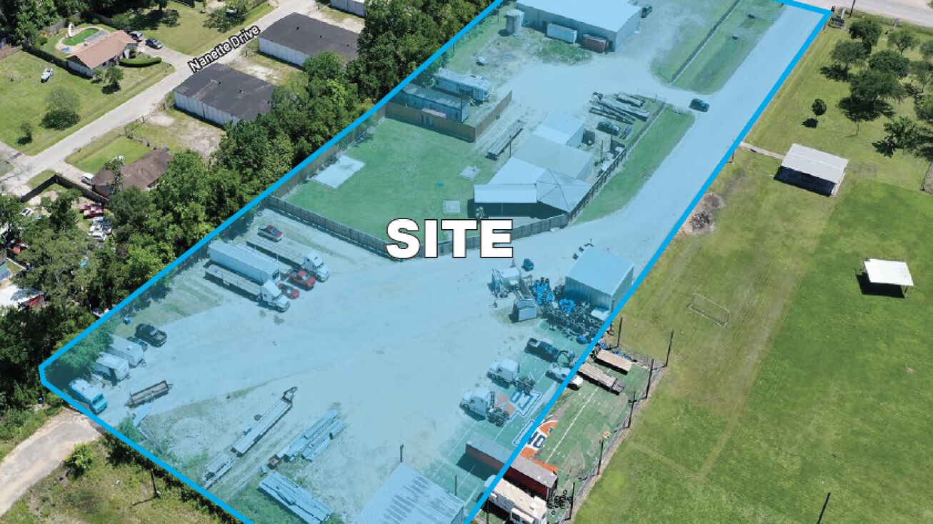 8627 E Mt Houston Rd, Houston, TX 77050