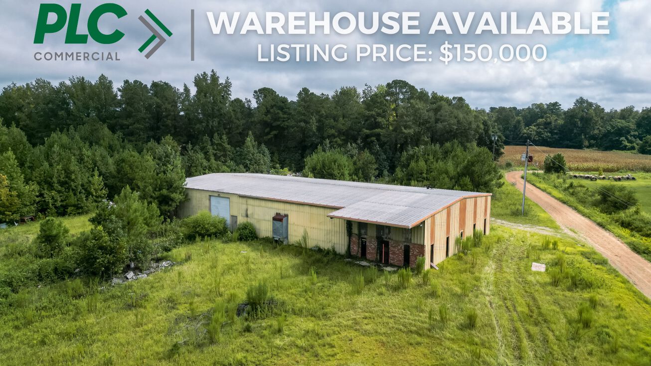 201 7th Ave, Pamplico, SC 29583