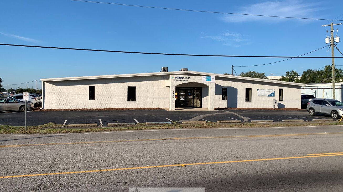 Rental Management Companies Florence Sc at Clifford Massey blog