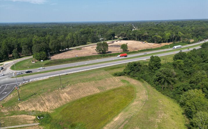 Pictures of Land property located at U.S. Highway 280, Smiths Station, AL 36867 for sales - image #1