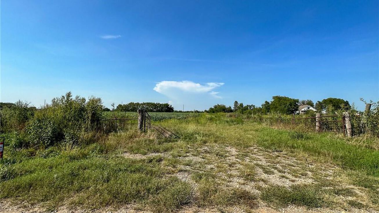 540th Street, McCune, KS 66753