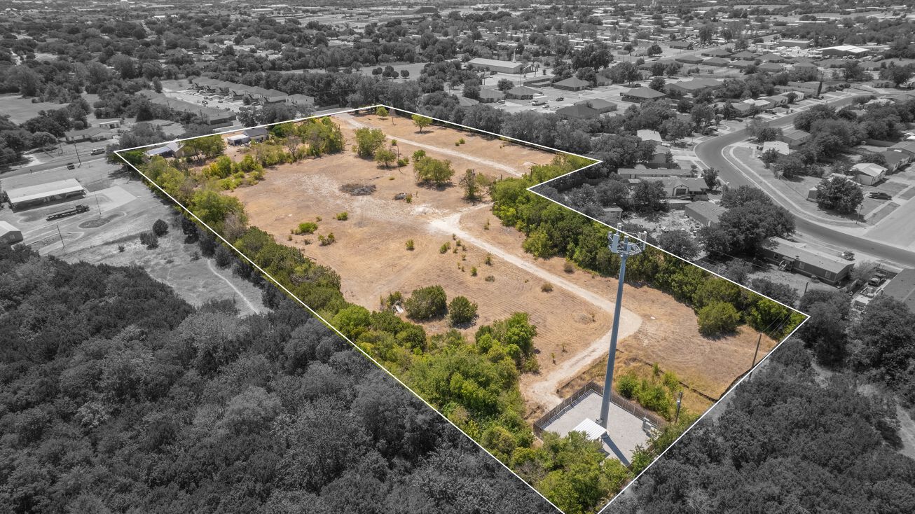 3109 Florence Rd, Killeen, TX 76542