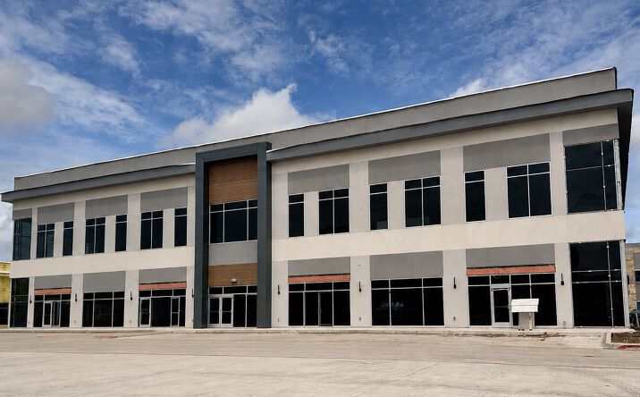 Pictures of Office property located at 5663 Spring Creek Pkwy, Plano, TX 75024 for sales - image #1