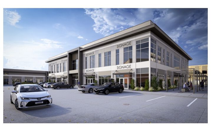 Pictures of Office property located at 5663 Spring Creek Pkwy, Plano, TX 75024 for sales - image #1