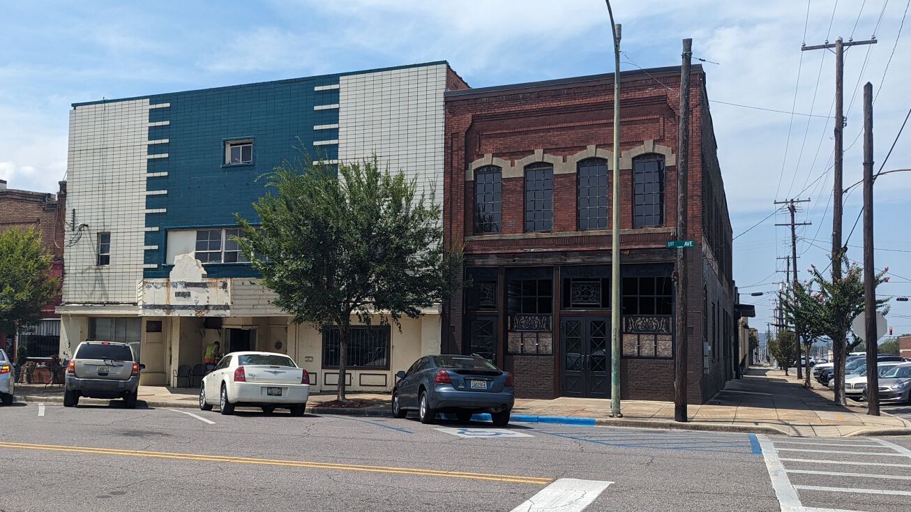 1928 1st Ave N, Bessemer, AL 35020