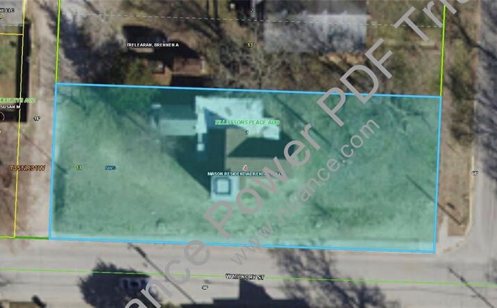 727 W Hickory Street, Nevada, MO 64772 | Crexi.com