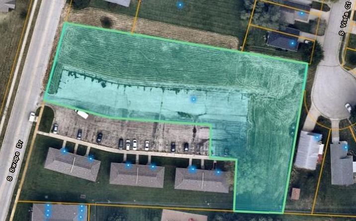 Pictures of Land, Multifamily property located at S Swope Drive, Independence, MO 64057 for sales - image #1