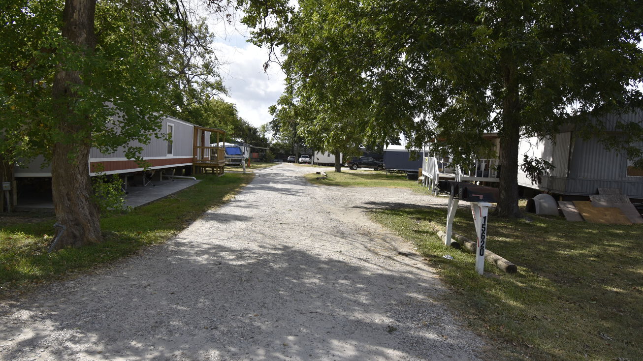 15620 S Brentwood St, Channelview, TX 77530