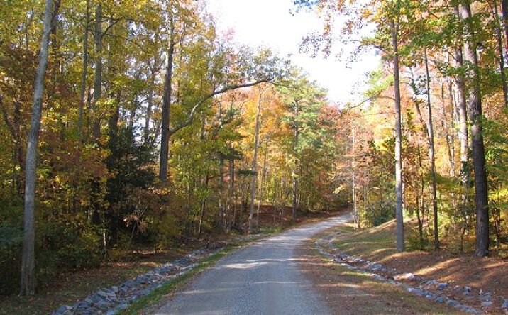 Pictures of Land property located at 10 Glenwood Lane, Irvington, VA 22480 for sales - image #1