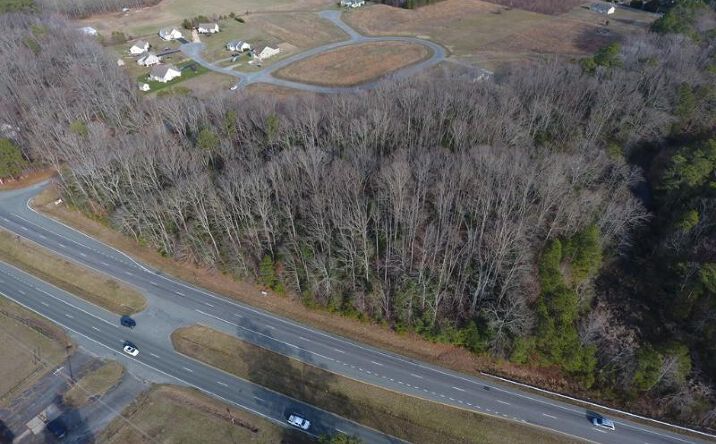 Pictures of Land property located at 0 Mary Ball Road, White Stone, VA 22578 for sales - image #1
