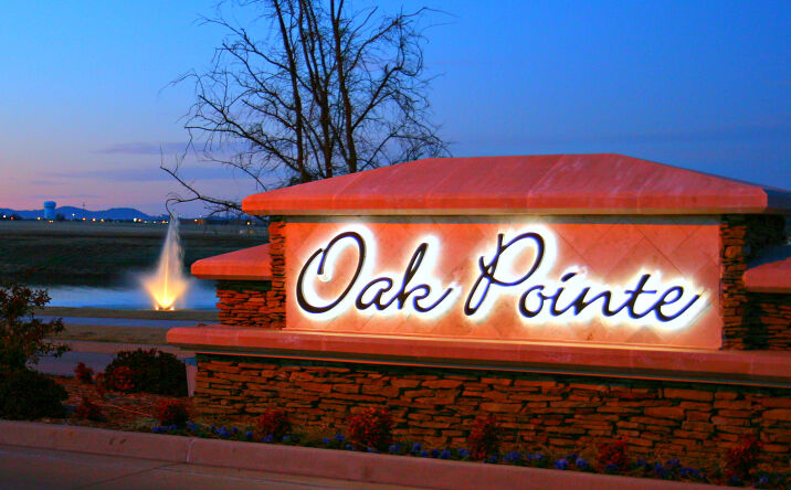 Pictures of Land property located at 6804 Majestic Oak Blvd, Lawton, OK 73505 for sales - image #1