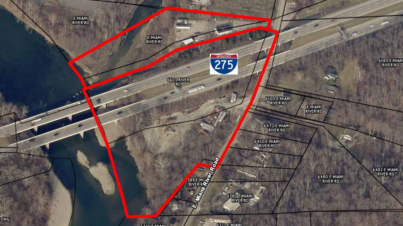 6481 E Miami River Rd, Cleves, OH 45002