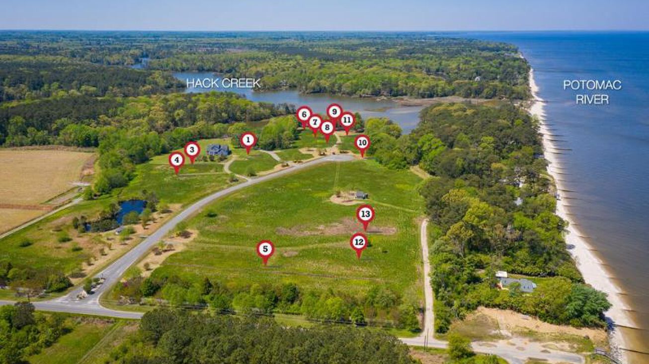 1, 313 Skiff Cove Way, Heathsville, VA 22473