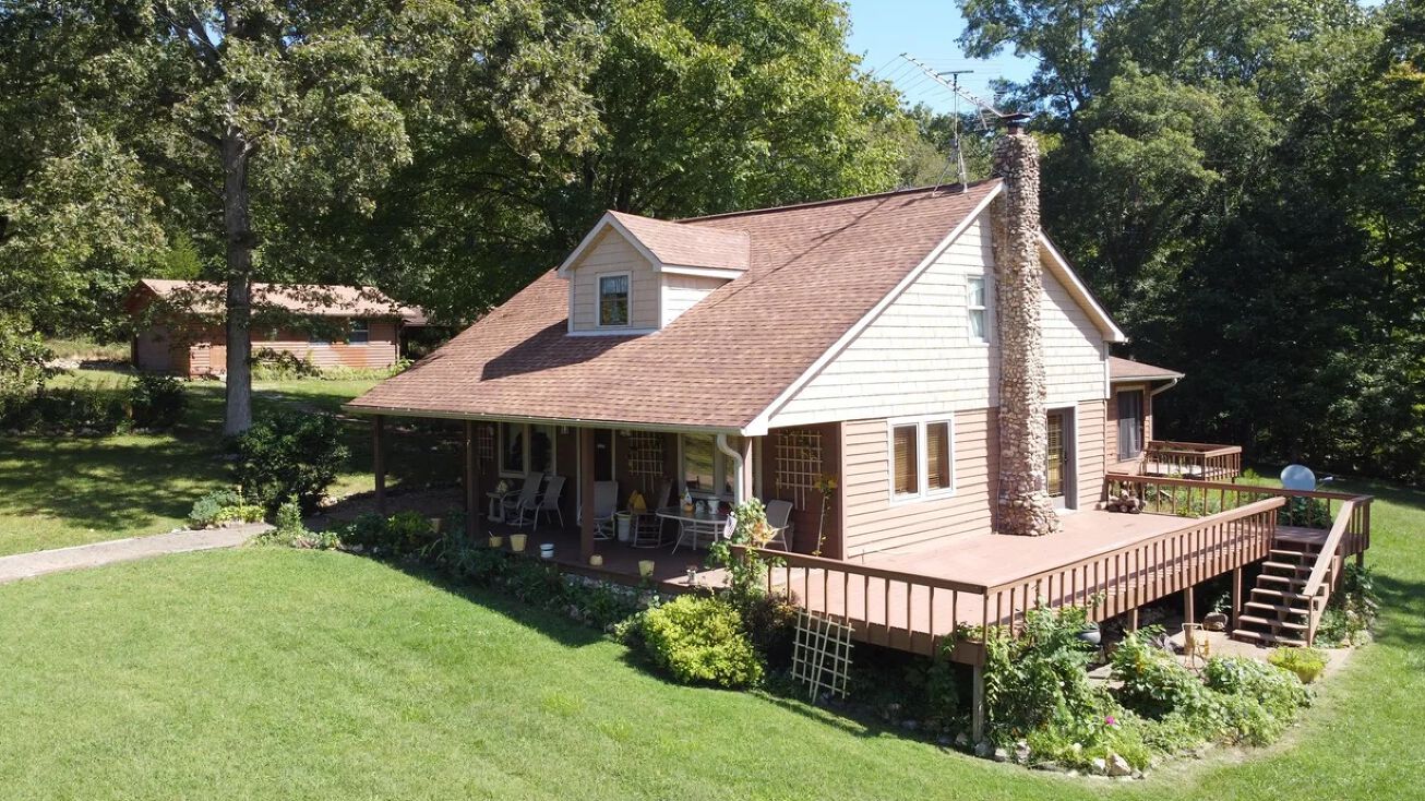 1305 Wayne 525, Wappapello, MO 63966