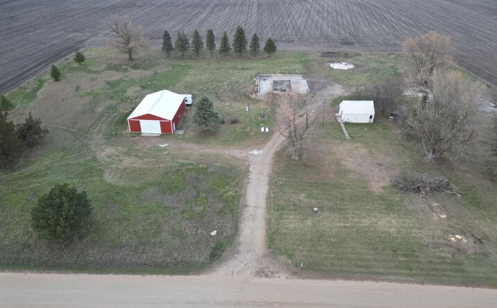 Pictures of Land property located at 446 195th Street, Scranton, IA 51462 for sales - image #1