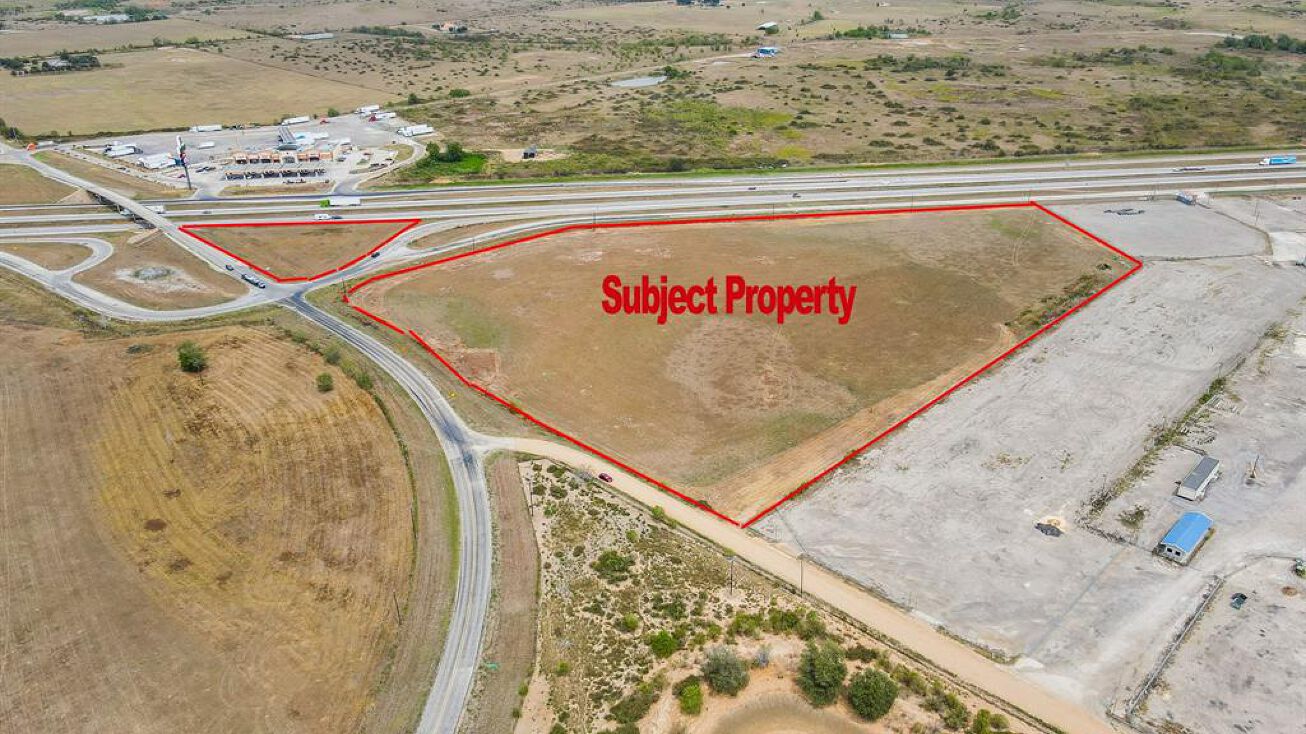 0000 Interstate Highway 10, Sealy, TX 77434