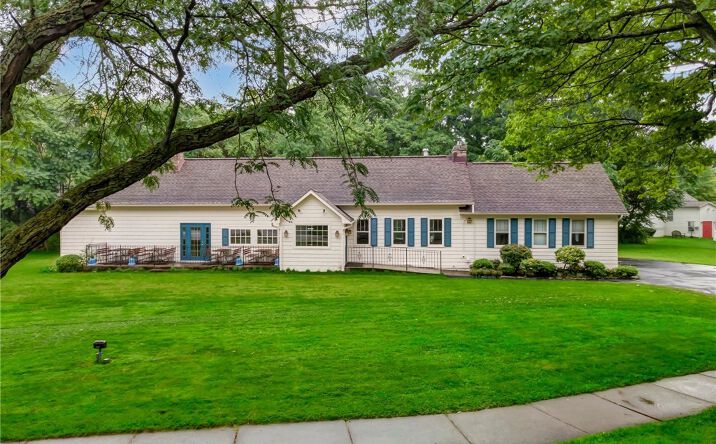 Pictures of Special Purpose, Land property located at 110 Main Street, Porter, NY 14174 for sales - image #1