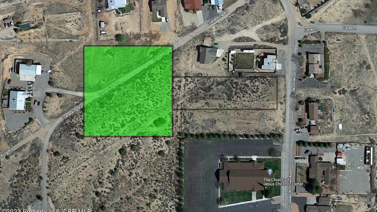 XX CRANES CROSSING, Aztec, NM 87410 | Crexi.com