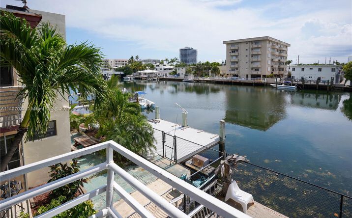 Pictures of Multifamily property located at 8321 Crespi Blvd, Miami Beach, FL 33141 for sales - image #1