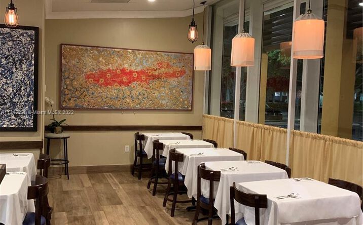 Pictures of Retail property located at 1533 Madruga Ave, Coral Gables, FL 33146 for sales - image #1