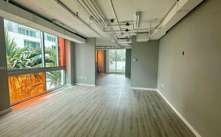 Pictures of Office property located at 333 NE 24th St # 312, Miami, FL 33137 for sales - image #1