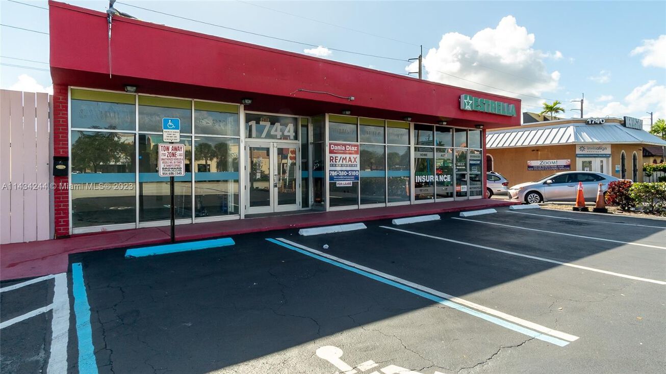 1744 E Commercial Blvd, Fort Lauderdale, FL 33334 | Crexi.com