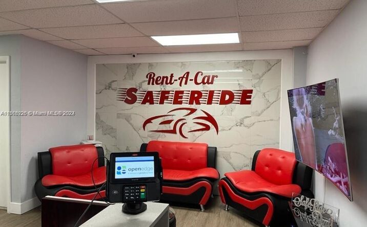 Pictures of Business for Sale, Office property located at 4121 NW 25th St, Miami, FL 33142 for sales - image #1