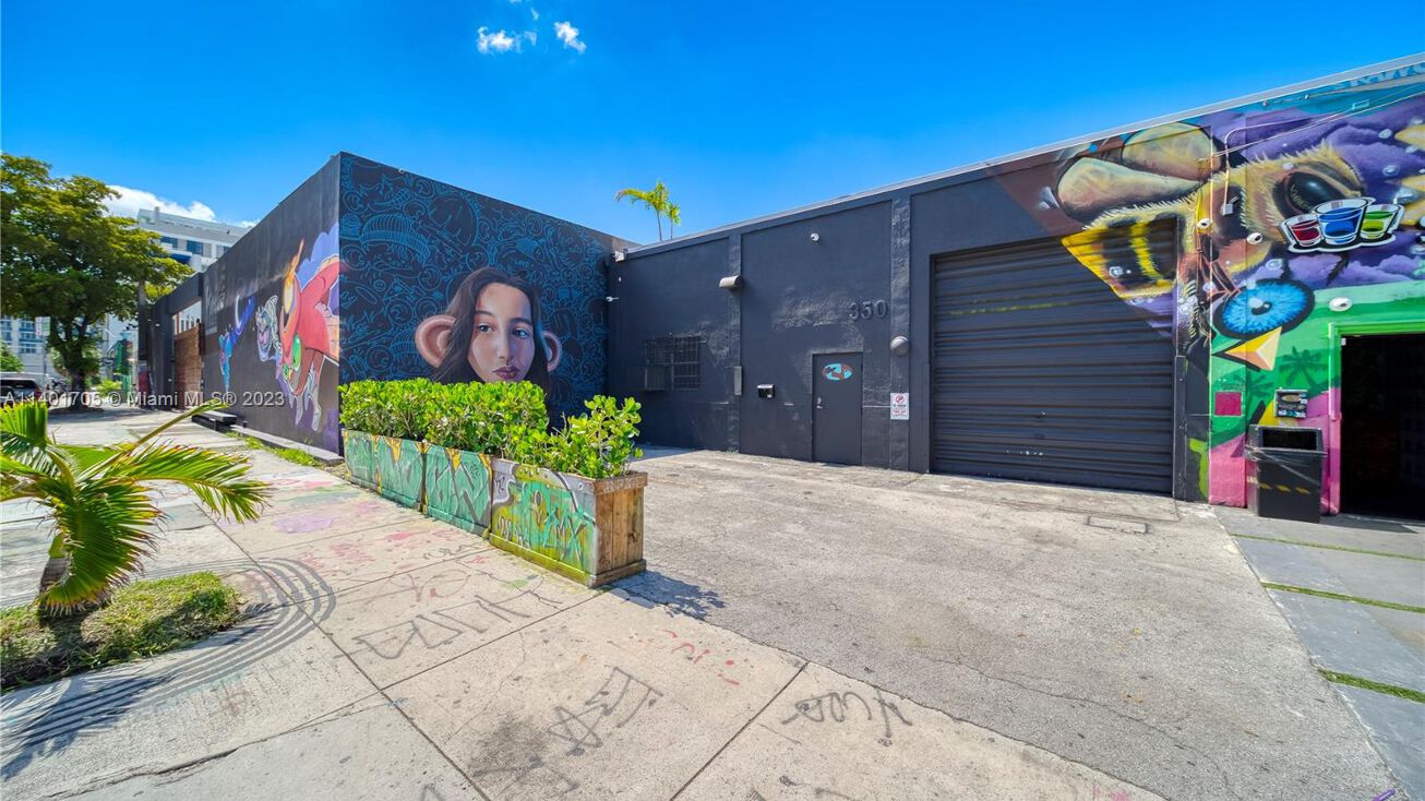 311 NW 23rd St Miami FL 33127 Crexi 311-nw-23rd-st-miami-fl-33127-crexi