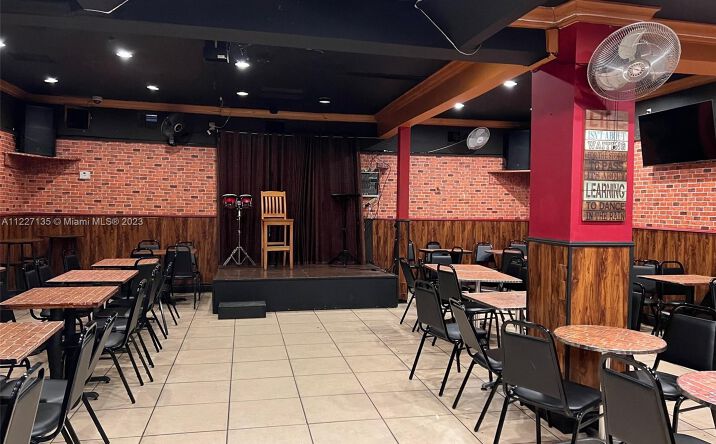 Pictures of Retail property located at 4351 NW 7th St, Miami, FL 33126 for sales - image #1