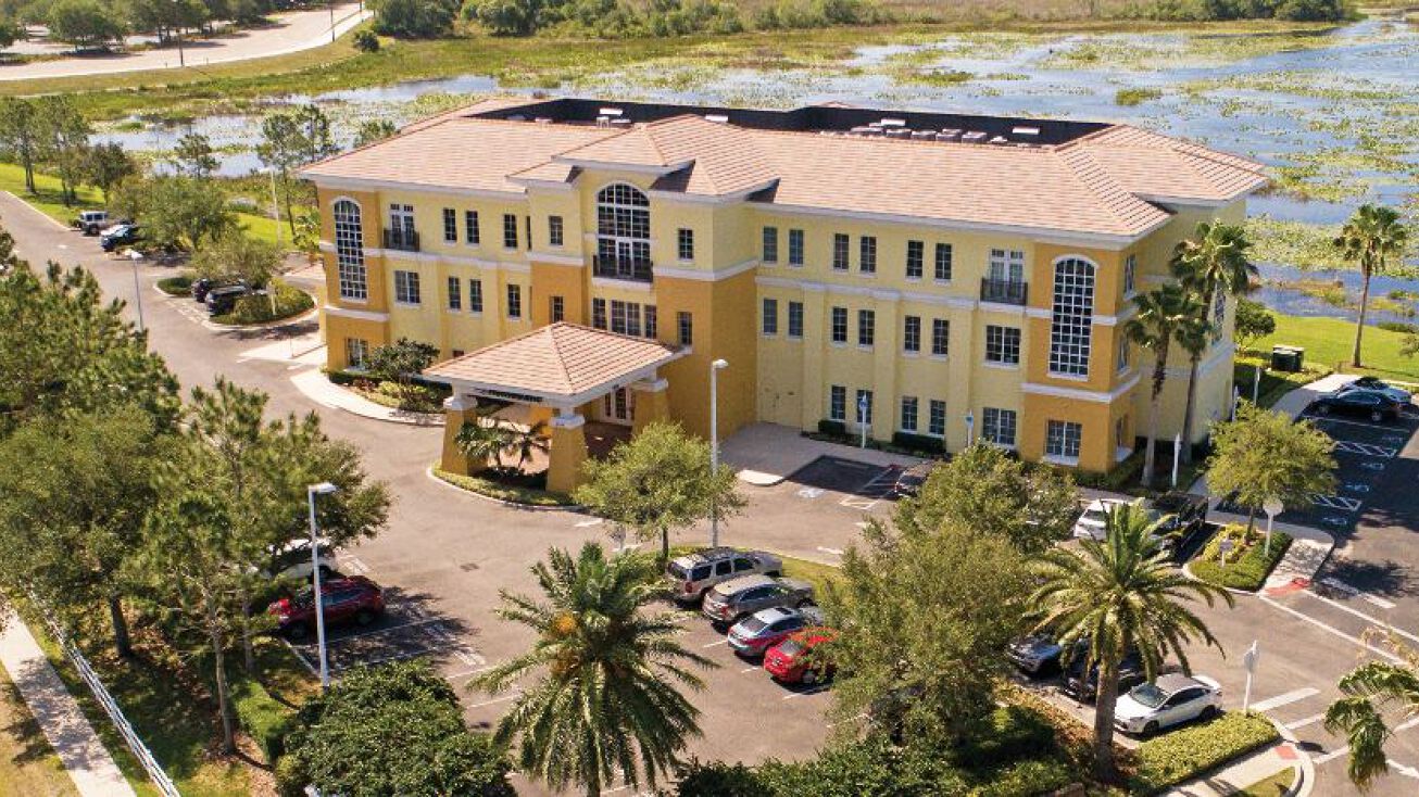 6230 University Parkway, Sarasota, FL 34240