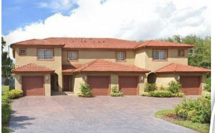 Pictures of Multifamily property located at 9302 NW 4th Ave, Miami, FL 33150 for sales - image #1