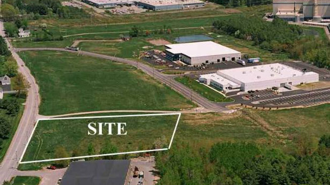 600 Saco Street, Westbrook, ME 04092