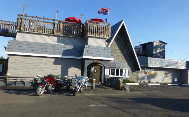 Pictures of Retail property located at 359 Boston Post Road, Westbrook, CT 06498 for sales - image #1
