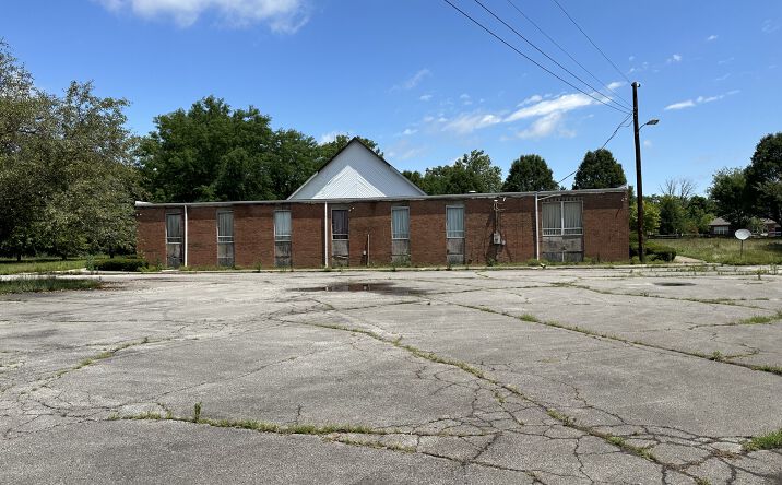 image of property at 0 COMMON PROPERTY Indianapolis City (Balance) IN 46226