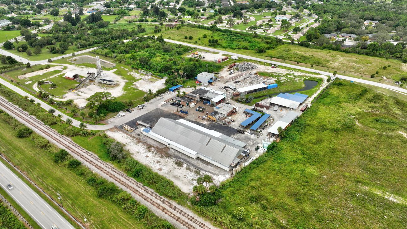 17250 SW Railroad Avenue, Indiantown, FL 34956