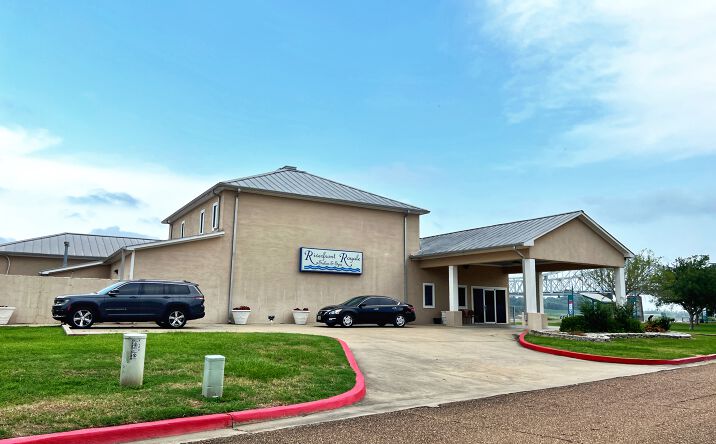 Sky City: Retail History: North Park Mall: Ridgeland, MS