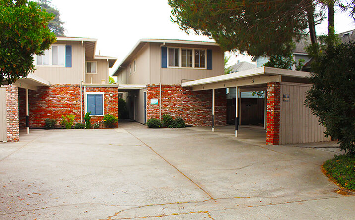 Apartment Buildings for Sale in Santa Cruz CA Crexi