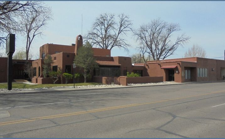 Pictures of Office property located at 400 W 2nd St, Roswell, NM 88201 for sales - image #1
