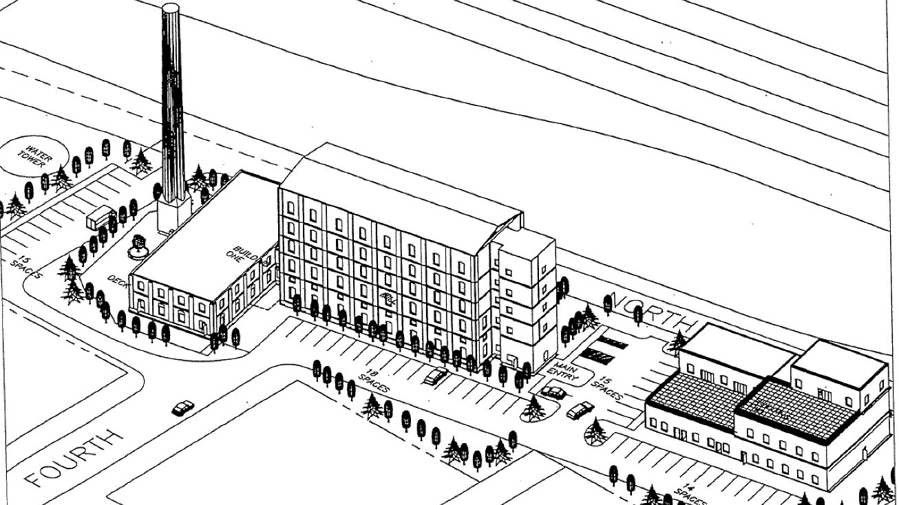 141 4th Ave NE, Sleepy Eye, MN 56085